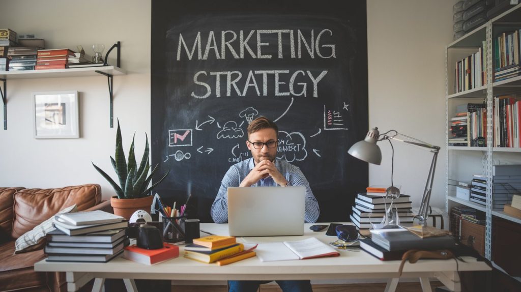 How to Develop a Winning Content Marketing Strategy in Vancouver