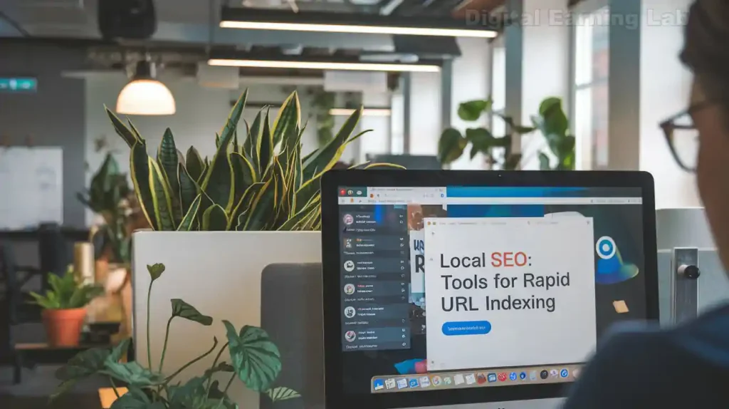 Local Seo Rapid Url Indexer