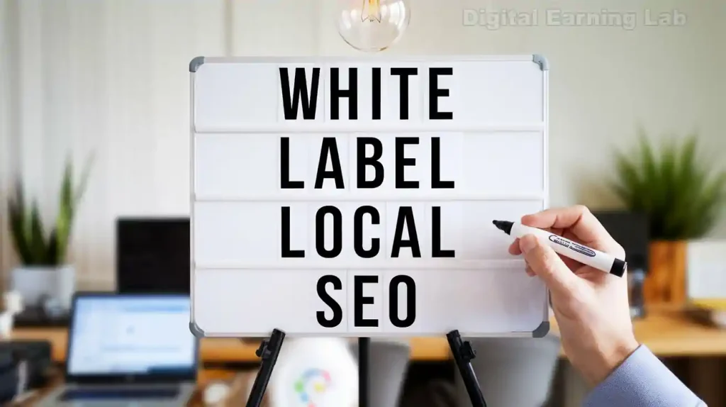 White Label Local SEO