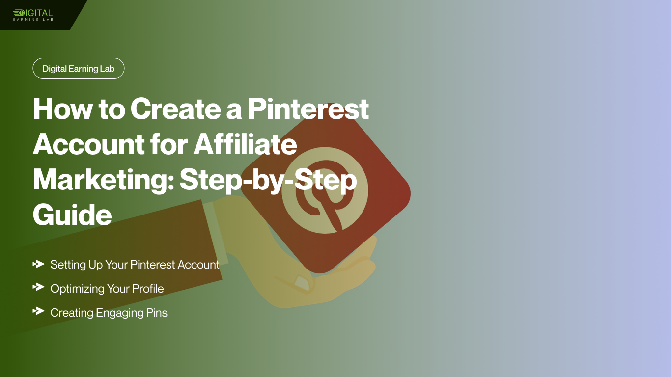 How to Create a Pinterest Account for Affiliate Marketing_ Step-by-Step Guide